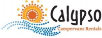 Calypso Campervan Rentals Logo