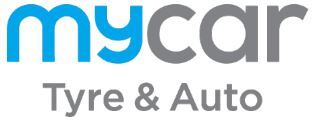 mycar Tyre & Auto Logo
