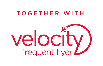Velocity Logo