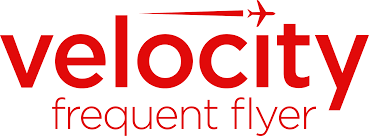 Velocity Frequent Flyer Logo