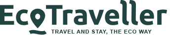 EcoTraveller Logo